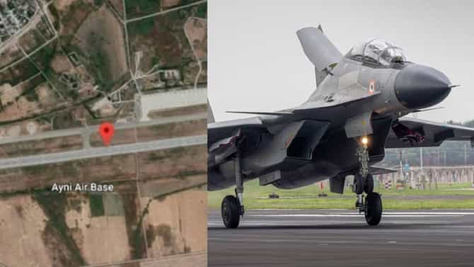 Ayni Airbase : मित्र बनून रशियाची दगाबाजी, महत्वाचा एअरबेस भारताच्या हातातून गेला, पाकिस्तान विरुद्ध गमावलं ट्रम्प कार्ड