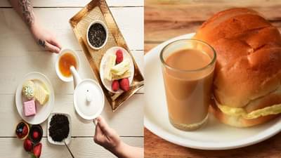 चहासोबत किंवा चहा प्यायल्यानंतर चुकूनही हे 5 पदार्थ खाऊ नये; अन्यथा आरोग्य बिघडू शकते