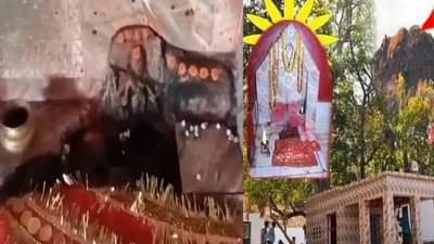 या मंदिरात हिंदू आणि मुस्लिम प्रार्थनेसाठी येतात एकत्र, त्या घटनेनंतर सुरु झाली प्रथा