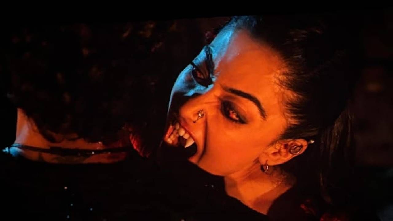 आयुषमान खुराना, रश्मिका मंदाना, परेश रावल आणि नवाजुद्दीन सिद्दीक यांसारख्या कलाकारांच्या दमदार अभिनयामुळेही 'थमा'ला प्रेक्षकांचा चांगला प्रतिसाद मिळतोय. याशिवाय सहाय्यक कलाकारांनीही उत्तम कामगिरी केली आहे. 
