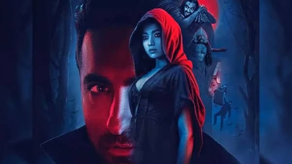 'स्त्री 2', 'भेडिया' आणि 'मुंज्या' यांसारख्या यशस्वी हॉरर कॉमेडी चित्रपटांनंतर मॅडॉक फिल्म्सने हा नवीन चित्रपट प्रेक्षकांच्या भेटीला आणला आहे. मॅडॉकने आतापर्यंत दिलेल्या हिट चित्रपटांमुळे 'थमा'बद्दल प्रेक्षकांच्या खूपच अपेक्षा होत्या. दर्जेदार चित्रपट देणाऱ्या याच फ्रँचाइजीचा भाग असल्यामुळे 'थमा'ला चांगला प्रतिसाद मिळतोय.