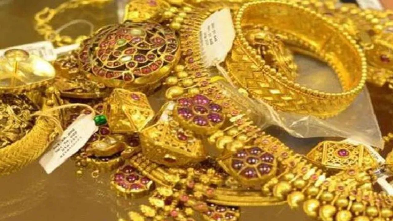 अवघ्या 4 मिनिटांमध्ये 8,950,127,904 रुपयांचे दागिने गायब, कशी झाली जगातील सर्वात मोठी आणि वेगवान चोरी?