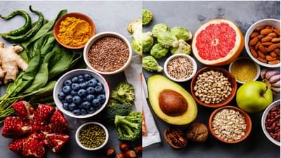 या 6 पदार्थांच्या सेवनाने शरीरात रक्ताची पातळी वेगाने वाढते, आजच करा आहारात समावेश