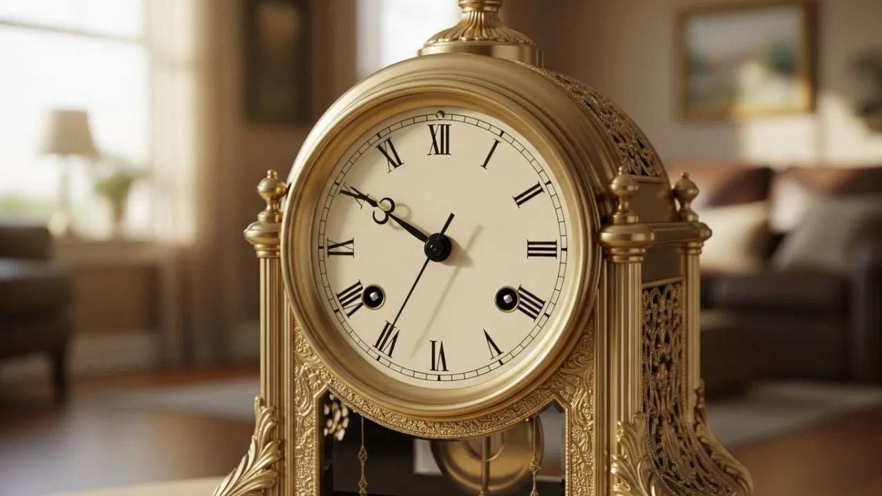 लहान मुलं जेव्हा घड्याळ शिकत असतात तेव्हा ते सहसा दोन सामान्य चुका करतात. पहिली चूक म्हणजे त्यांचा घड्याळाच्या काट्यांबद्दल गोंधळ होतो, मोठे काटे तास दाखवतात आणि लहान काटे मिनिटे दाखवतात, हे समजून घेताना वेळ लागू शकतो.  तर दुसरी एक सामान्य चूक म्हणजे मुले 10:30, 11:30  आणि 12:30 या आकड्यांसाठी साठी 'साडे दहा', 'साडे अकरा' आणि 'साडेबारा' म्हणतात. पण 1:30 आणि 2:30 या वेळेचा उच्चारही ते 'साडे एक' आणि 'साडे दोन' असा करतात. मात्र प्रत्यक्षात आपण मात्र या वेळेला 'दीड' आणि 'अडीच' असं म्हणतो.  ( Credits: AI Generated )  