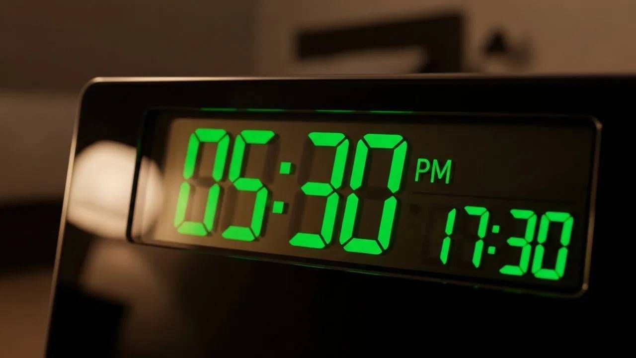 त्यामुळेच 'साडे एक' म्हणण्याऐवजी 'दीड' किंवा साडेदोन ऐवजी 'अडीच' म्हणणे सोपे आणि नैसर्गिक वाटते. त्याचप्रमाणे, "चार वाजून 15 मिनिटं " झाली म्हणण्यापेक्षा " सव्वा चार" वाजले, असं म्हणणं सोपं आहे. या साधेपणामुळेच हिंदी आणि भारतीय गणितात प्रचलित असलेले शब्द घड्याळाच्या वेळेसारखे वापरले जातात. शोमध्येही हे घडू लागले. त्याचप्रमाणे, वजन मोजतानाही असे शब्द वापरले गेले आहेत, जसे की 'एक पाव' म्हणजे 250 ग्रॅम, तसेच वस्तू. मोजमापासाठी सामान्यतः 1.5 किलो, 2.5 किलो किंवा 1.25  किलो सारखे अपूर्णांक वापरले जातात. ( डिस्क्लेमर : वरील माहिती उपलब्ध स्रोतावरून देण्यात आलेली आहे.)