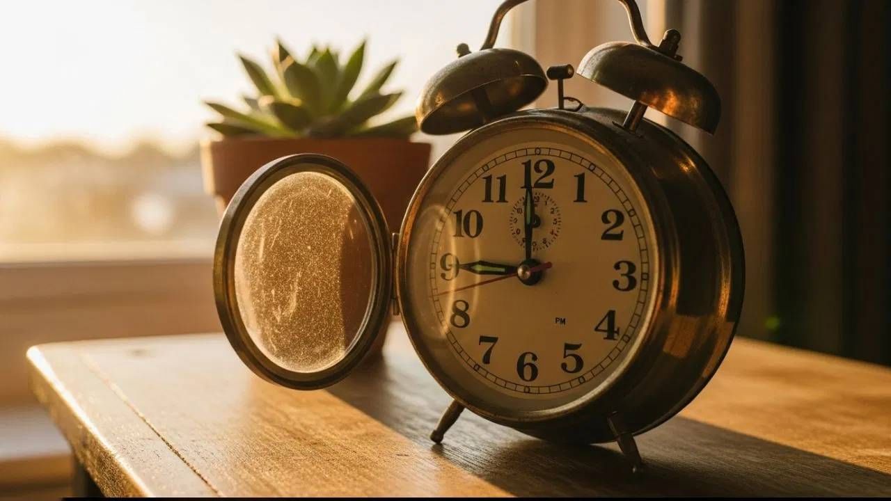 पूर्वीच्या काळात, अपूर्णांक दर्शवण्यासाठी विशेष शब्द वापरले जात होते, जसे की 1/4 साठी 'पाव', 1/2 साठी 'अर्धा', 3/4 'पाऊण' इत्यादि.  हे शब्द केवळ गणनेतच नव्हे तर घड्याळात वेळ सांगण्यासाठी देखील वापरले जात होते. अशा शब्दांचा वापर करण्याचे मुख्य कारण म्हणजे वेळ आणि शब्दांची बचत करणे, जेणेकरून माहिती सहज आणि वेगाने देता येईल. 