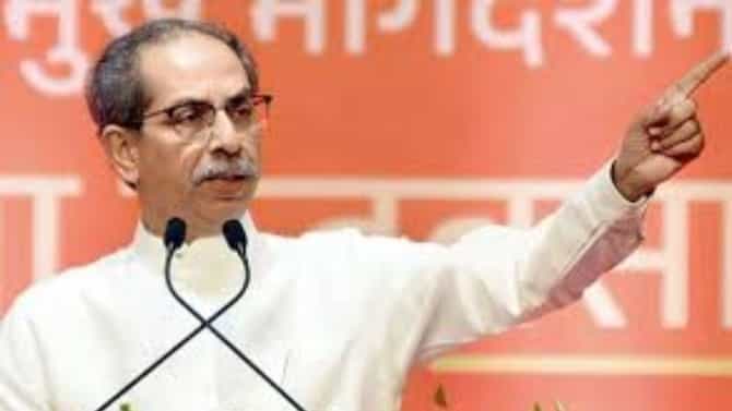 संघाला 100 वर्ष झाली पण ..., तुमचं समाधान होतंय का? ठाकरेंचा थेट मोहन भागवत यांना सवाल