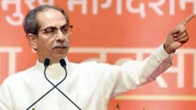 संघाला 100 वर्ष झाली पण ..., तुमचं समाधान होतंय का? ठाकरेंचा थेट मोहन भागवत यांना सवाल