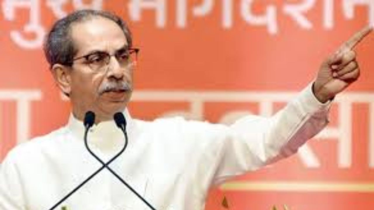 संघाला 100 वर्ष झाली पण ..., तुमचं समाधान होतंय का? ठाकरेंचा थेट मोहन भागवत यांना सवाल