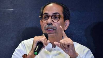 ब्रिटनच्या पंतप्रधानांनी शिंदे गटात प्रवेश केला की काय? उद्धव ठाकरे असं का म्हणाले?