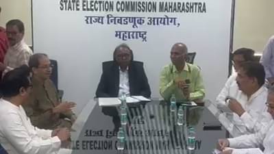 निवडणुका कशाला घेता, त्यापेक्षा थेट ठराविक... उद्धव ठाकरेंनी निवडणूक आयोगाला सुनावले