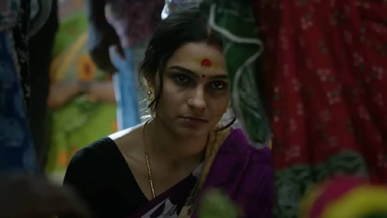 2 तास 44 मिनिटांचा सस्पेन्स थ्रिलर, समोर 'कांतारा'ही फेल; आयएमडीबीवर 8.4 रेटिंग