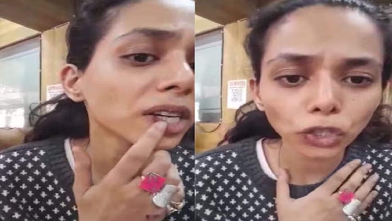 CID  फेम अभिनेत्रीला आई, भावकडून मारहाण, त्यानंतर नवऱ्याने नरकापेक्षा वाईट बनवलं आयुष्य