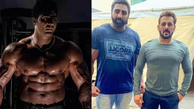 टायगर 3मधल्या अभिनेत्याचं निधन; पंजाबचा आयर्नमॅन म्हणून होती ओळख