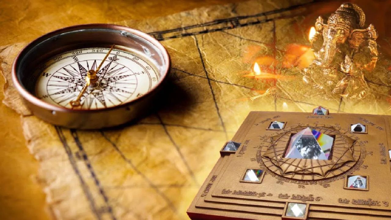 Vastu Shastra : तुमच्यासोबतही घडत असतील या गोष्टी, तर समजून जा तुम्हाला लवकरच सुखाचे दिवस येणार, वास्तुशास्त्र काय सांगतं?