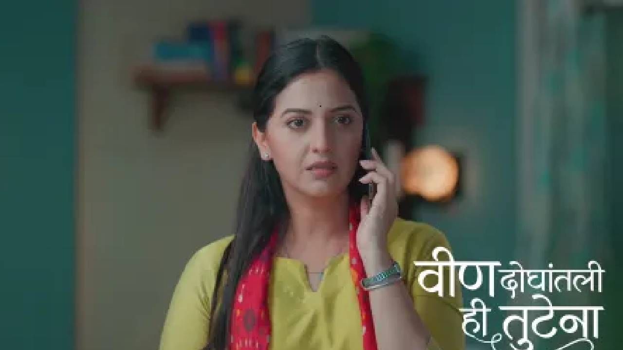 गोव्याच्या निसर्गरम्य वातावरणात आधिरा- रोहन आणि स्वानंदी- समर यांच्या यांचं डेस्टिनेशन वेडिंग होणार आहे. मुहूर्तमेढ, मेहेंदी, चुडा, हळद, सीमांत पूजन आणि शेवटी अविस्मरणीय विवाहसोहळा.. हा प्रत्येक कार्यक्रम या मालिकेच्या निमित्ताने प्रेक्षकांना अनुभवता येणार आहे.
