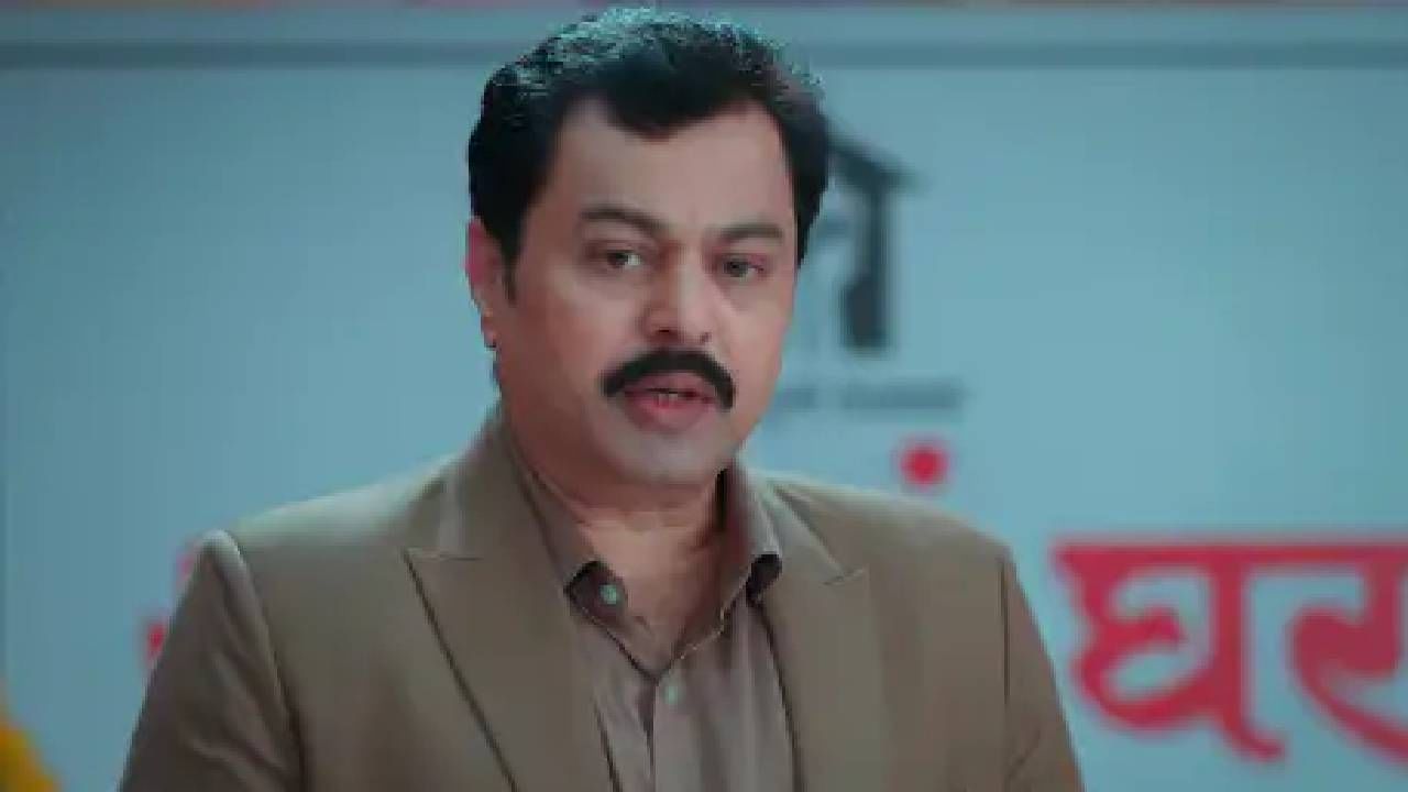 मुहूर्त ठरलाय, तयारी जोरात सुरू आहे. 29 ऑक्टोबरपासून ते 11 नोव्हेंबरपर्यंत हा जल्लोष रंगणार असून, राजवाडे आणि सरपोतदार कुटुंब प्रत्येक दिवस एक नवा सोहळा घेऊन येणार आहेत.
