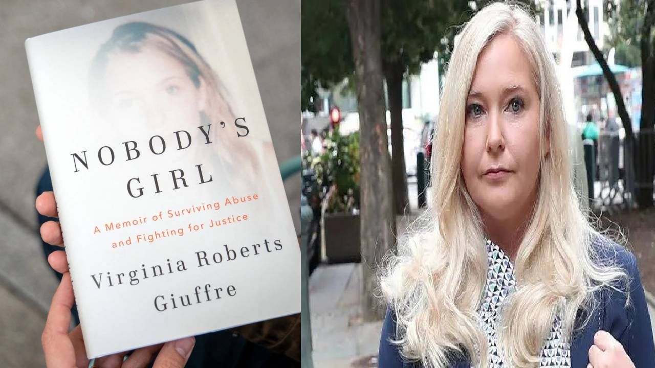 पंतप्रधानाकडूनच माझ्यावर वारंवार रेप, बेशुद्ध होईपर्यंत... जेफ्री एपस्टीनच्या सर्व्हायवरच्या आत्मचरित्रात धक्कादायक खुलासा