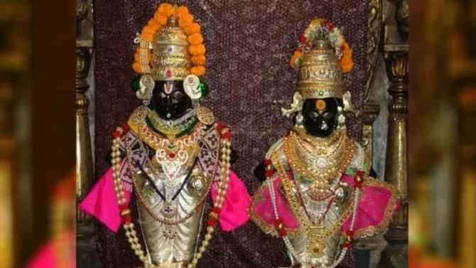 यंदा कार्तिक वारीपासून विठ्ठलाच्या महापूजेत नवी प्रथा? शासन मोठा निर्णय घेण्याची शक्यता
