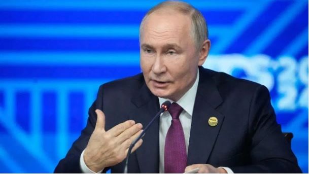 रशियाने दहशतवादाविरोधात लढणाऱ्या आपल्या स्पेशल ऑपरेशन फोर्सच्या सैनिकांना या युद्धाभ्यासात उतरवले आहे. युद्धाभ्यास झाल्यानंतर सर्वोत्कृष्ट सैनिकांना पुरस्कार, स्मृती चिन्हे प्रदान करण्यात आली.