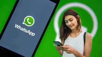 WhatsApp वापरणाऱ्यांसाठी आनंदाची बातमी, मोबाईल नंबर नसला तरी चॅटिंग करता येणार, कंपनी आणणार खास फीचर
