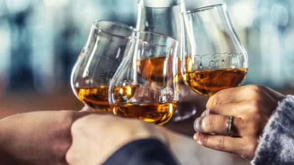 इतर राज्यांच्या तुलनेत गोव्यामध्ये मद्यांची किंमत फारच कमी आहे. त्यामुळे गोव्याच्या बिचवर फिरण्यासोबतच तरुणाई मद्याचा आस्वाद घेण्यासाठीही गोव्याला जायचा प्लॅन बनवतात. गोव्यात अनेक ब्रँड्सची मद्यं आवर्जुन प्राशन केली जातात.