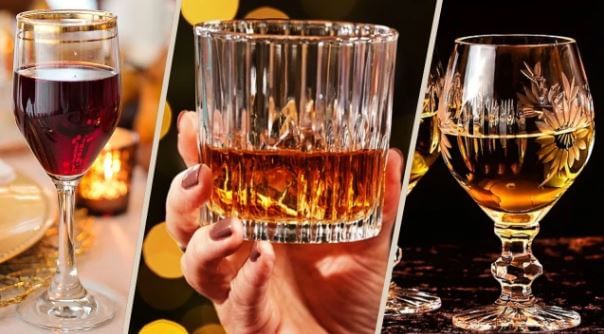 त्यामुळेच मद्य पिऊ नये. मद्यापासून दूर राहावे, असा सल्ला डॉक्टर देतात. (टीप- फक्त माहिती देणे हाच या स्टोरीचा उद्देश आहे. मद्य आरोग्यास हानिकारक असते. ते प्राशन करू नये.)  