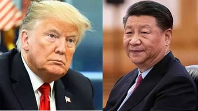 अमेरिकेत मोठा भूकंप, टॅरिफनंतर चीनचा डोनाल्ड ट्रम्प यांना जबर धक्का, जगभरात खळबळ