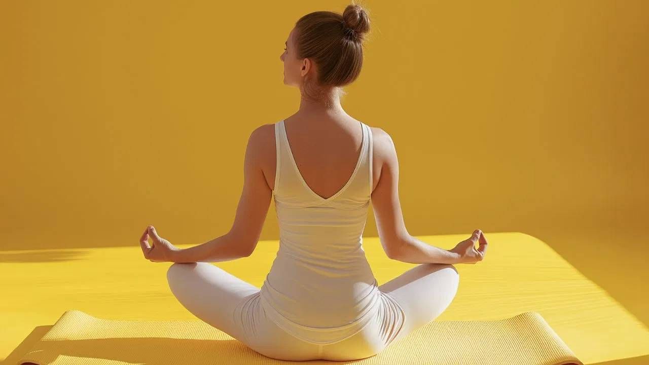 योगा करण्यापूर्वी आंघोळ करणे अजिबात आवश्यक नाही. पण योगा करण्यापूर्वी आंघोळ केल्याने तुम्हाला चांगले आणि ताजेतवाने वाटेल.