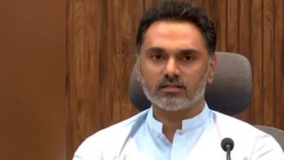 “छोटी मोठी वादळं उठली म्हणून पर्वत..., शिंदेंच्या भेटीनंतर योगेश कदमांनी विरोधकांच्या विरोधात दंड थोपटले