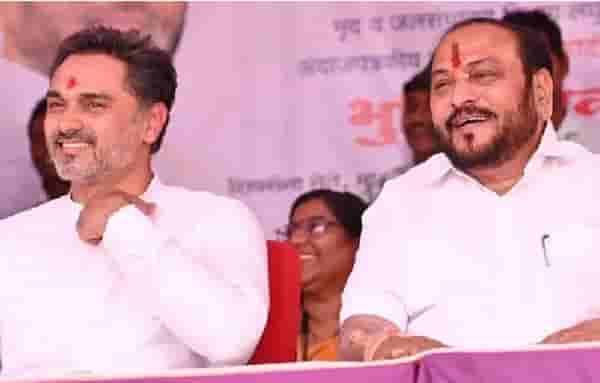 सचिन घायवळ याला शस्र परवाना देण्यासाठी कदम यांच्यावर कोणाचा दबाव ? सुषमा अंधारे यांचा सवाल