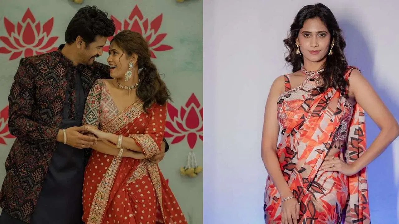 समोर आलेल्या माहितीनुसार, योगिता आणि सौरभ हे गेल्या काही महिन्यांपासून वेगळे राहत आहेत. मात्र, दोघांनीही याबाबत अधिकृत माहिती दिलेली नाही.