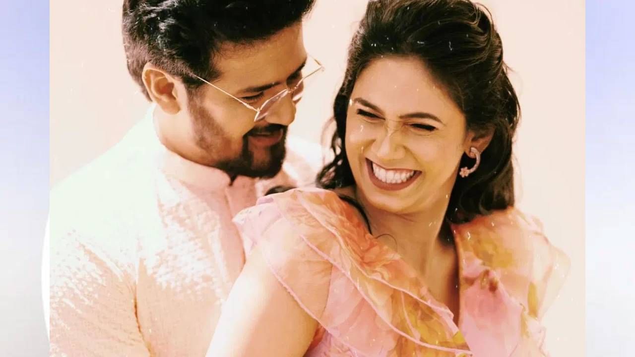 सोशल मीडियावर प्रचंड सक्रिय असणाऱ्या योगिताने गेल्या काही महिन्यांपासून सौरभसोबतचे फोटो आणि रिल्स शेअर केलेले नाहीत. तसेच दिवाळी साजरी करताना देखील फोटो शेअर केलेले नाहीत.