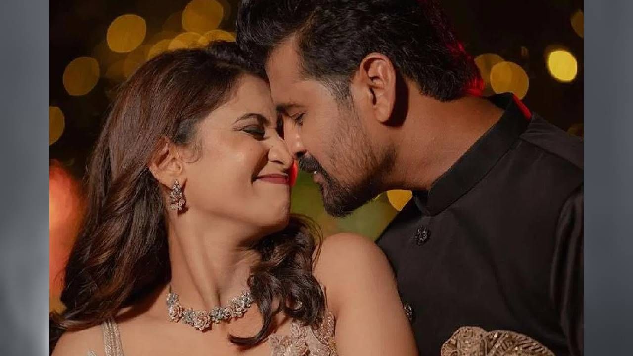 Yogita Chavan On Rumors Of Separation From Saurabh Choughule: लग्नाच्या वर्षभरातच सौरभ चौघुलेसोबतच्या नात्यात तणाव? योगिता चव्हाण म्हणाली...