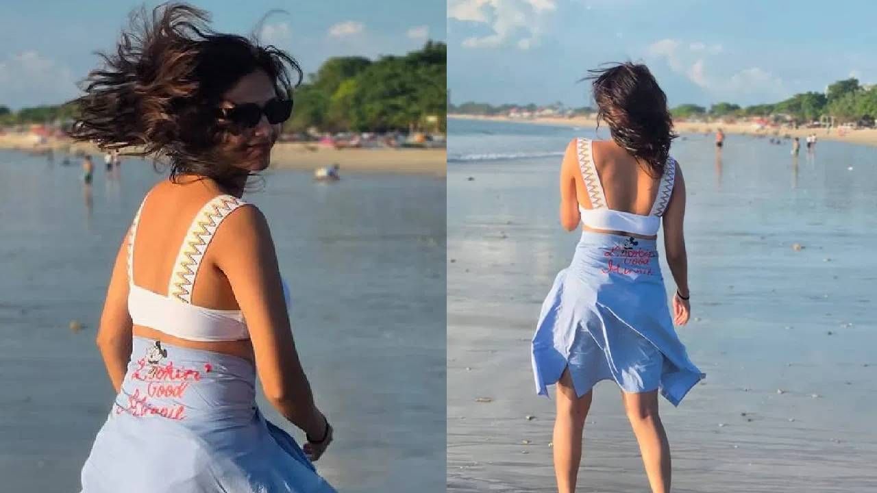 'जीव माझा गुंतला' या मालिकेतून घराघरात पोहोचलेली अभिनेत्री म्हणजे योगिता चव्हाण. योगिताने 2024मध्ये अभिनेता सौरभ चौघुलेशी लग्न केले होते. पण आता त्यांच्या नात्यामध्ये दुरावा आल्याचे बोलले जात आहे.