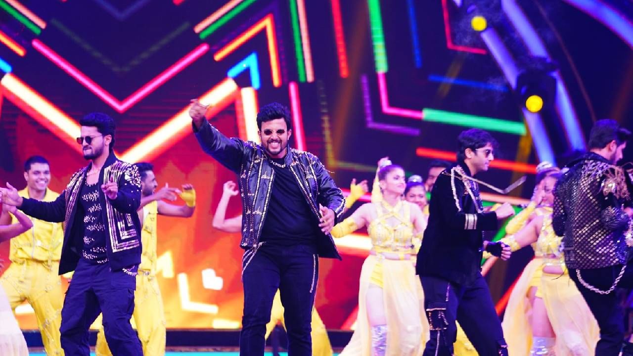 हा अ‍ॅक्ट अभिनय, स्टाईल आणि व्यक्तिमत्त्वाच्या जोरावर सादर होणारी एक दमदार कलाकृती असणार आहे. आदित्यचा आत्मविश्वास, सिद्धूचा मिश्कीलपणा, ऋषीचा ठामपण, केदारचा जोश, सारंगचं आकर्षण आणि अथर्वचा करिश्मा – हे सगळं एकत्रितपणे रंगमंचावर जिवंत होईल. 
