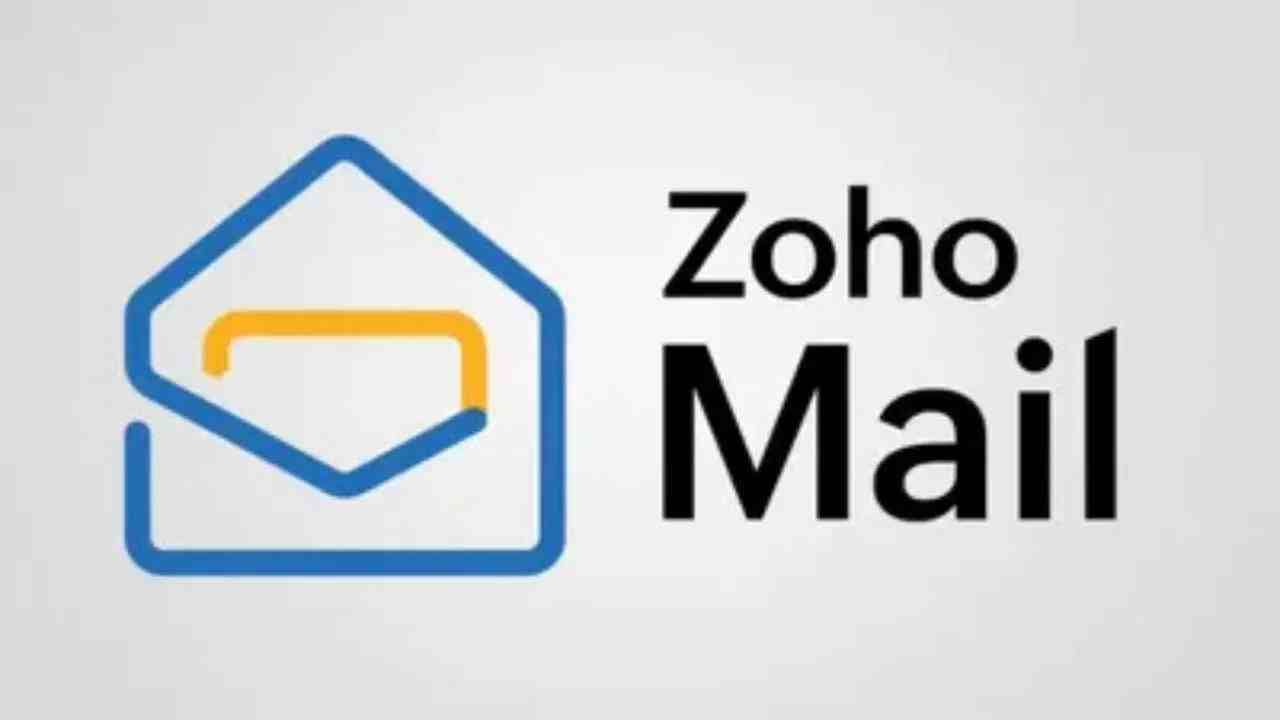 Gmail वरून तुम्हीही Zoho Mail मध्ये अकाउंट स्विच करताय? तर त्याआधी जाणून घ्या तुम्हाला किती GB स्टोरेज मिळेल मोफत
