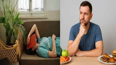 आयुर्वेदात या 10 गोष्टी करण्यास सक्त मनाई आहे; तरीही बहुतेक लोक त्याच गोष्टी दररोज करतात