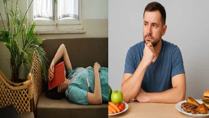 आयुर्वेदात या 10 गोष्टी करण्यास सक्त मनाई आहे; तरीही बहुतेक लोक त्याच गोष्टी दररोज करतात
