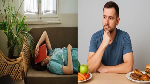 आयुर्वेदात या 10 गोष्टी करण्यास सक्त मनाई आहे; तरीही बहुतेक लोक त्याच गोष्टी दररोज करतात