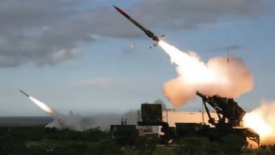 भारताचा पाकिस्तानला सर्वात मोठा धक्का, थेट हातावर तुरी, पाकड्यांची उडाची झोप, अँटी टँक क्षेपणास्त्रांसोबत...