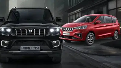 तुम्हाला कमी बजेटमध्ये 7 सीटर कार हवी? ‘या’ 4 कारविषयी जाणून घ्या