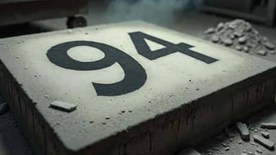 मृतदेह, चिता अन् 94 अंकाचं रहस्य, राखेवर हा अंक नेमही का काढला जातो?