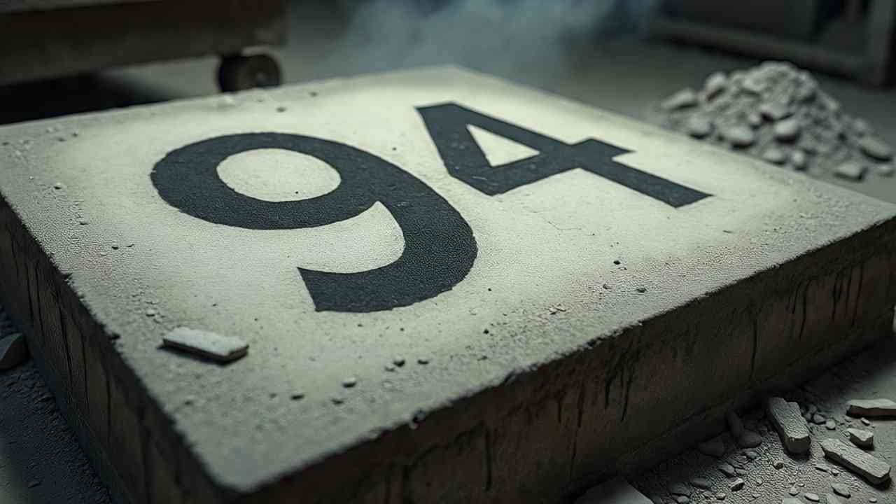 मृतदेह, चिता अन् 94 अंकाचं रहस्य, राखेवर हा अंक नेमही का काढला जातो? मृतदेह, चिता अन् 94 अंकाचं रहस्य, राखेवर हा अंक नेमही का काढला जातो?