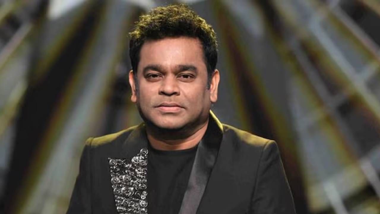 ए. आर. रेहमान यांच्यावर भडकले नेटकरी; म्हणाले संपूर्ण फिल्म इंडस्ट्री कुजलीये