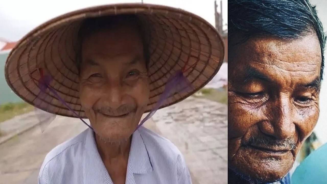 A man named Thai Ngoc has not slept for 62 years