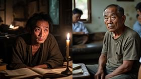 हा माणूस गेल्या 62 वर्षांपासून एकदाही झोपला नाही; डॉक्टरही गोंधळात