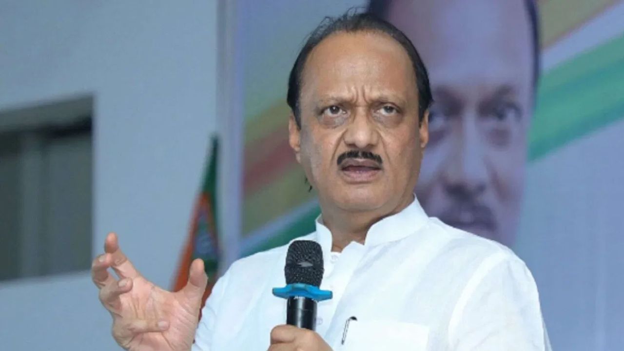 पार्टी सोडू पण भाजपसोबत जाणार नाही, बड्या नेत्याचं थेट अजितदादांना आव्हान, राष्ट्रवादीमध्ये खळबळ