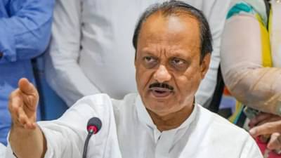 अजितदादा गटाच्या बड्या नेत्याचा तडकाफडकी राजीनामा, घेतला मोठा निर्णय