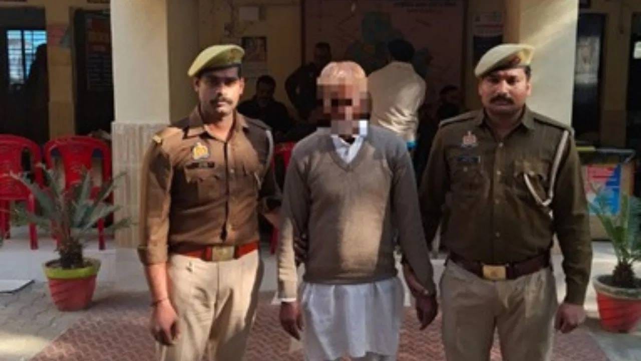 ‘दाढीवाल्या काकांनी माझ्यासोबत…’ 8 वर्षाच्या निष्पाप मुलीकडून 67 वर्षाच्या म्हाताऱ्याचा निर्लज्जपणा उघड